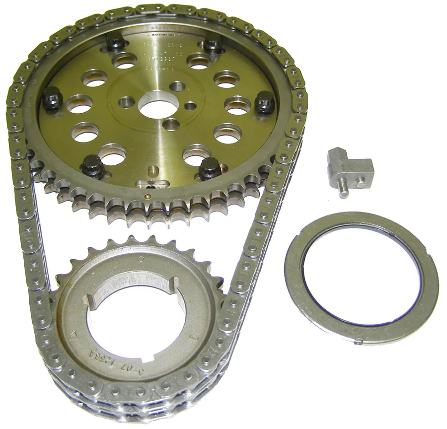 9-3710Z – CLOYES Timing Gear Set, OE Replacement +/- 6 Degree Adjustability
